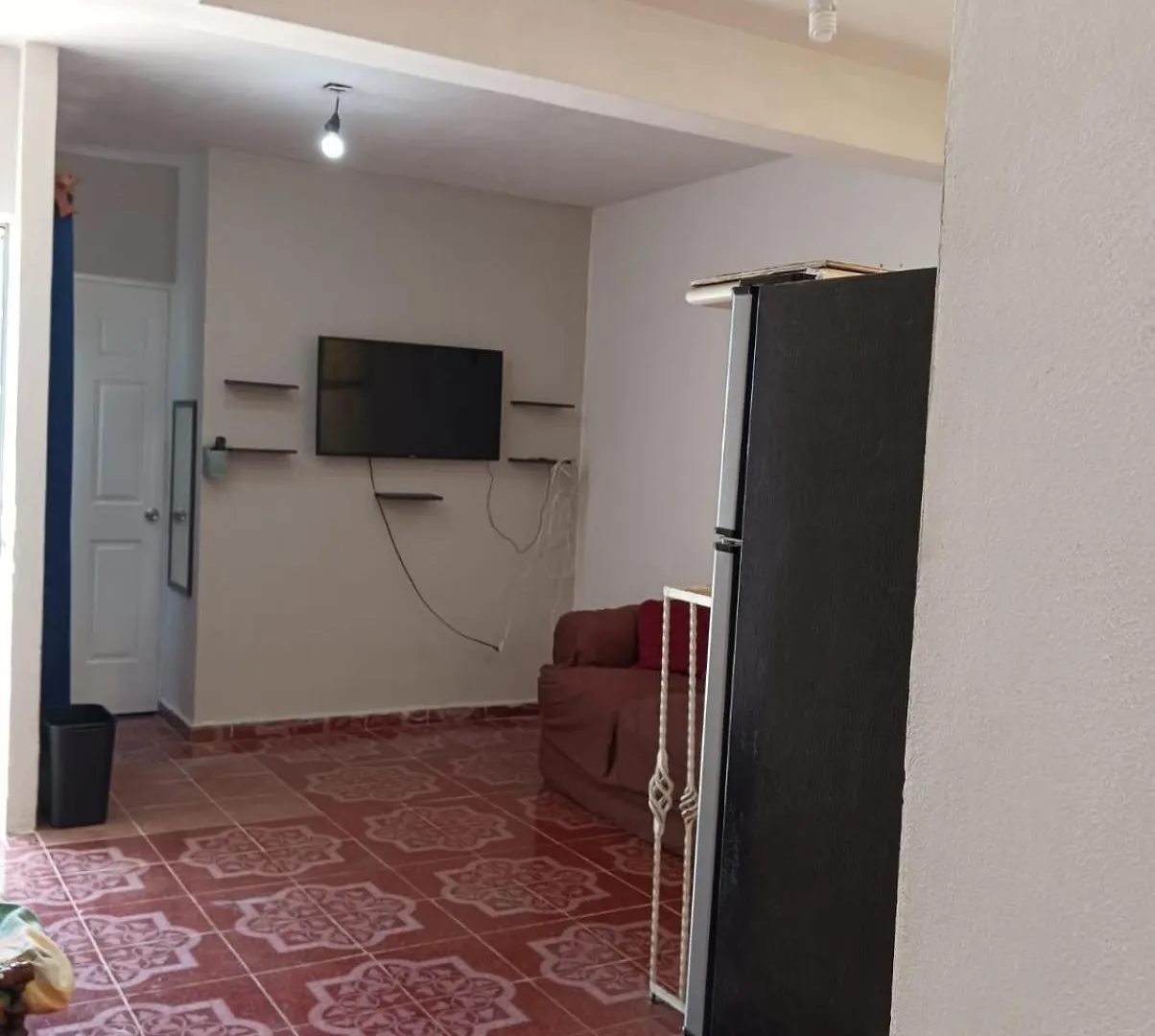 カンクンCasa Lopezアパートメント 0*, カンクン メキシコ