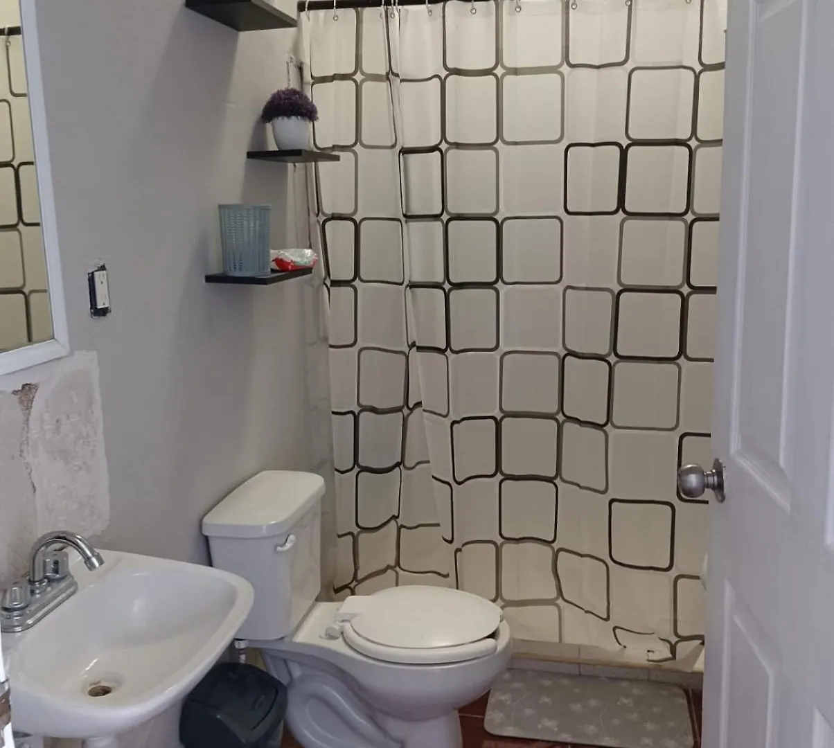 Apartmán Casa Lopez Cancún