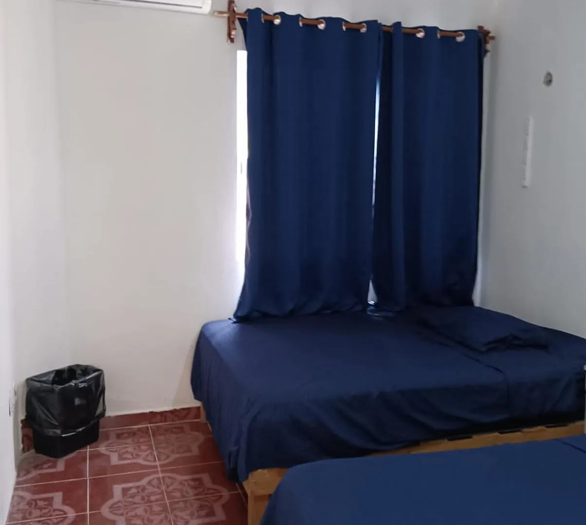Apartmán Casa Lopez Cancún
